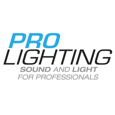 pro lighting e k logo xl